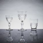 1730 9355 SET OF GLASS